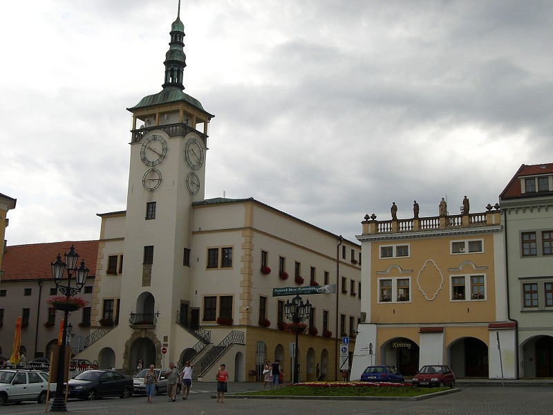 Kroměříž