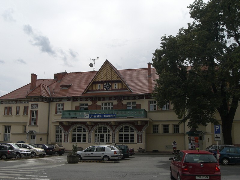 Uherské Hradiště