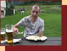 Večer v hospode U kůlu 