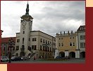 Kroměříž 