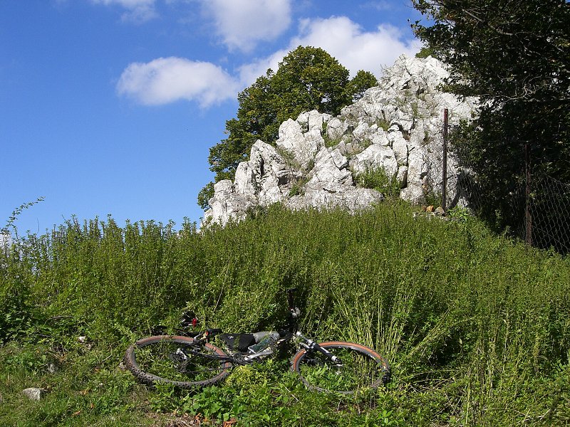 Toto bude treba prekona� 