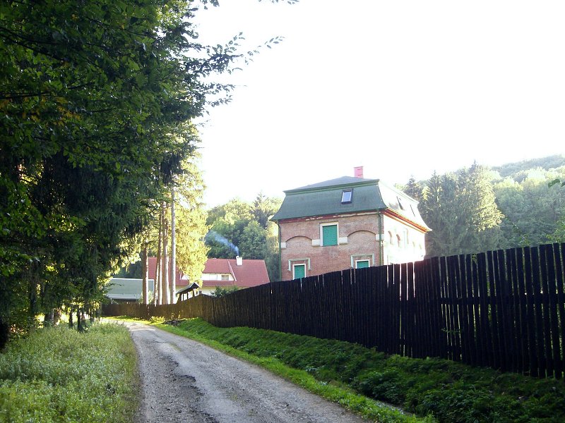 Solirov - hor�re� 