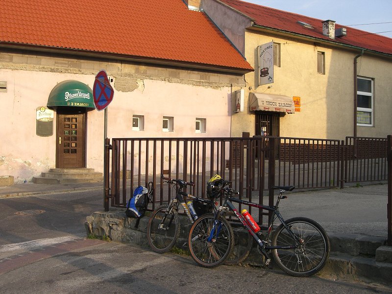 Za��name skoro r�no u 3Z 