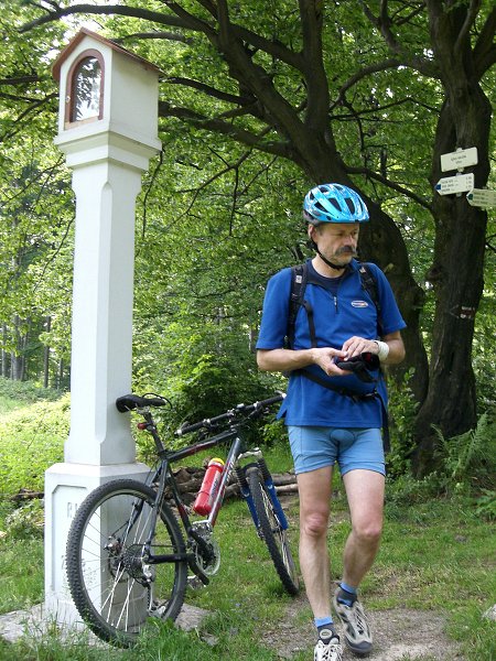 Naj�a��� �sek m�me za sebou 