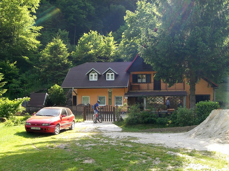 Maj� tu pekn� kr�mu 