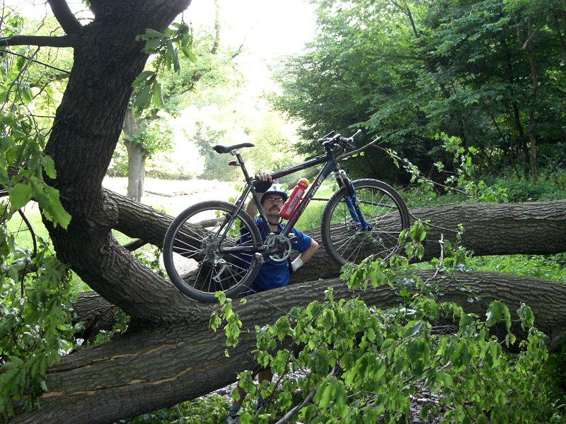 Bajk treba prelo�i� 