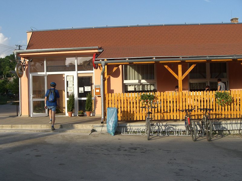 Kr�ma v Dobrej vode 