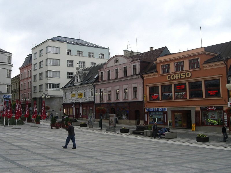 Jablonec nad Nisou