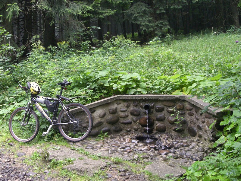 Občerstvovacia stanica