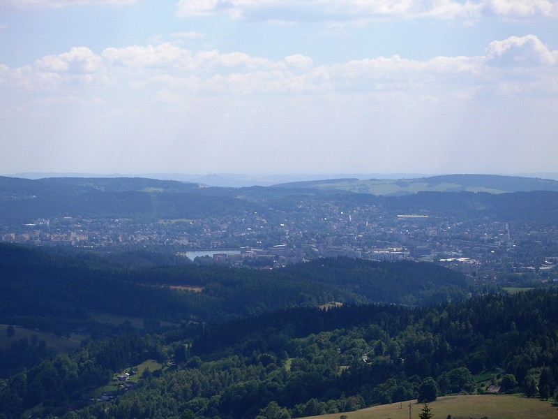 Jablonec nad Nisou
