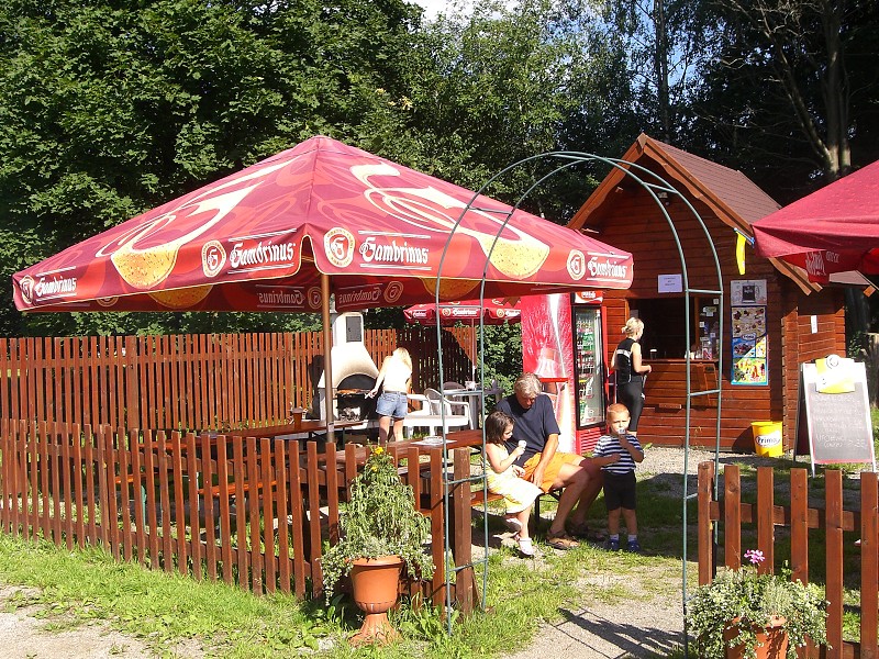 Musel som sa zastaviť