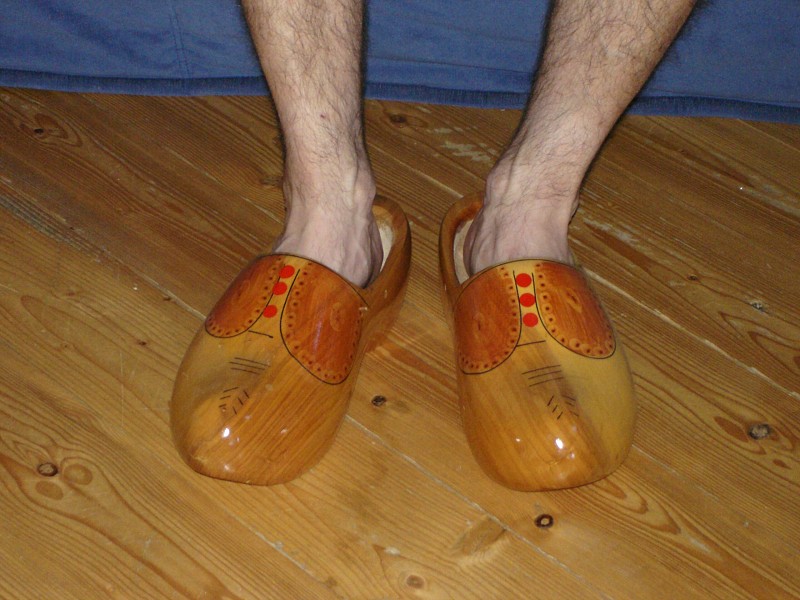 Perfektná cyklistická obuv