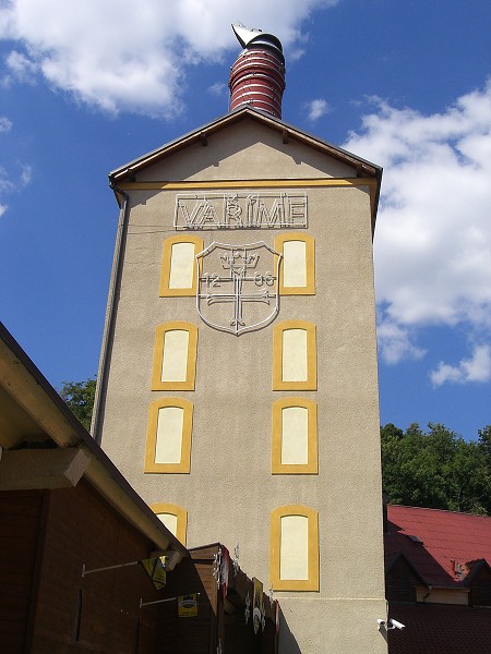 Pivovar Černá Hora