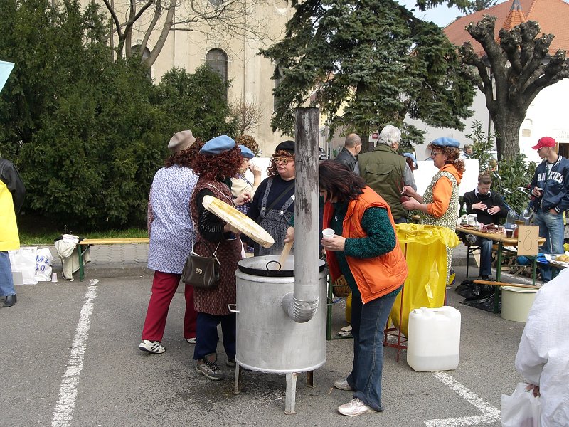 Kapustnica sa u� var� 