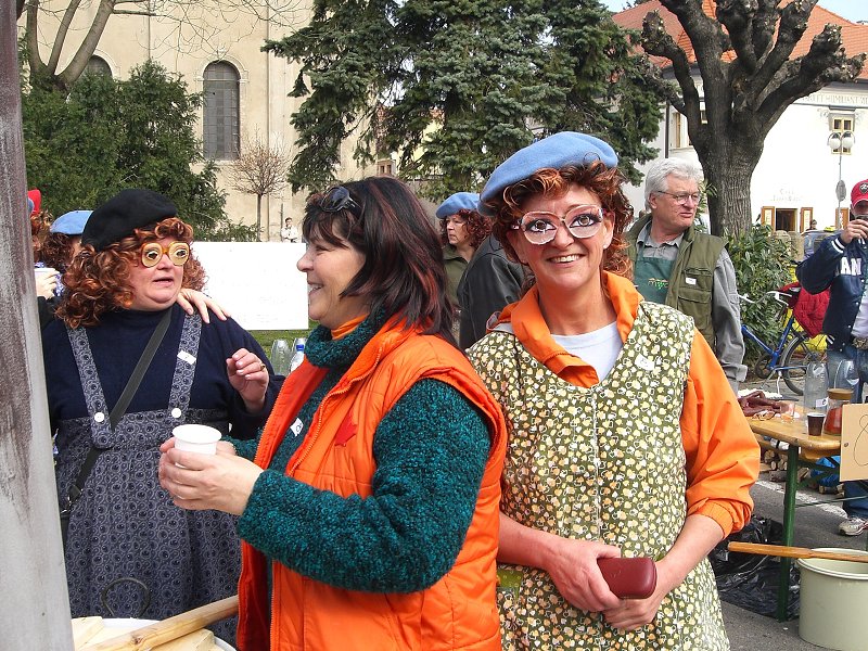 ...zd� sa, �e u� �o-to popili 