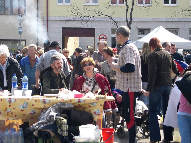 Priatelia, chut� v�m? 