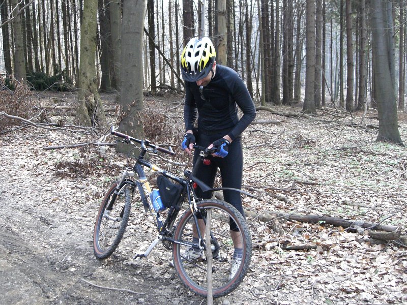 Keby som chcel, tak sa mi to nepodar� 