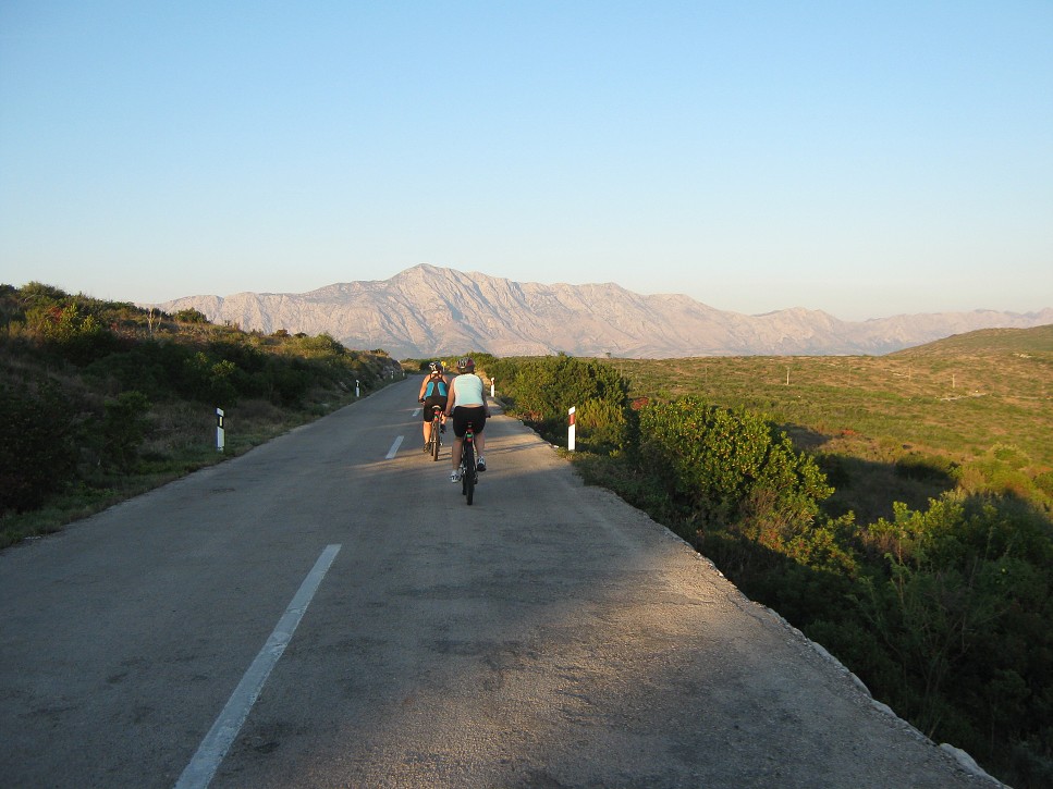 Pokrivenik - Sučuraj (Hvar)