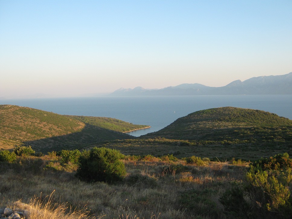 Pokrivenik - Sučuraj (Hvar)