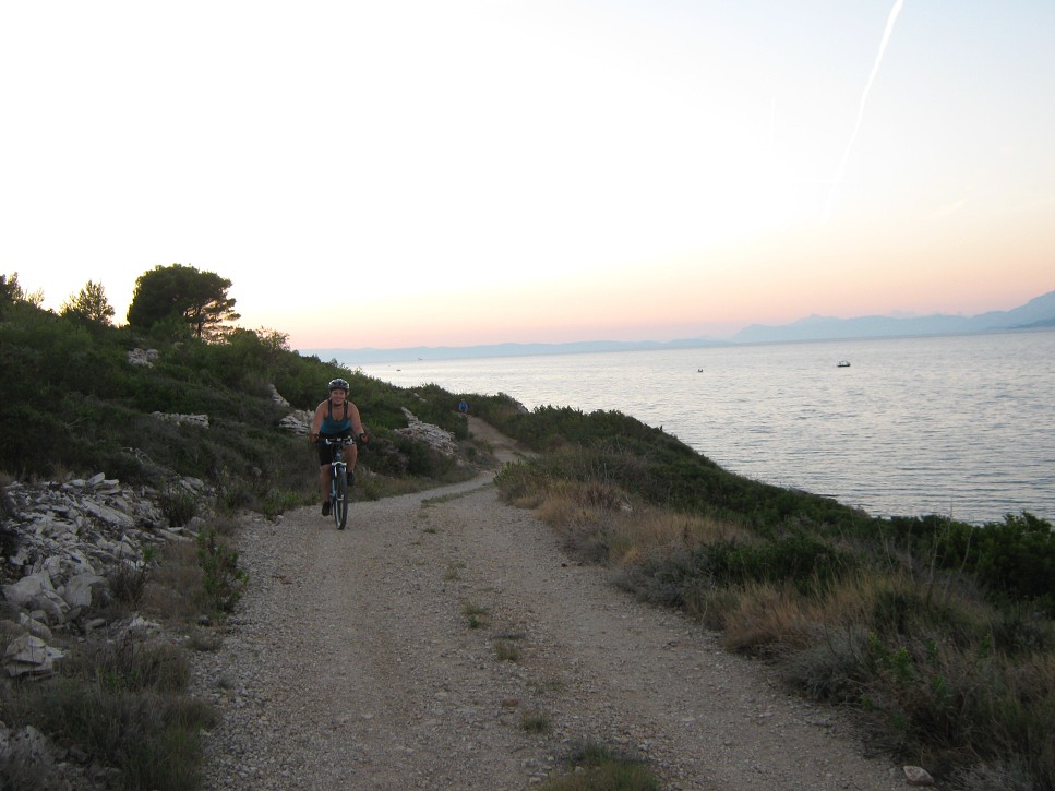 Pokrivenik - Sučuraj (Hvar)