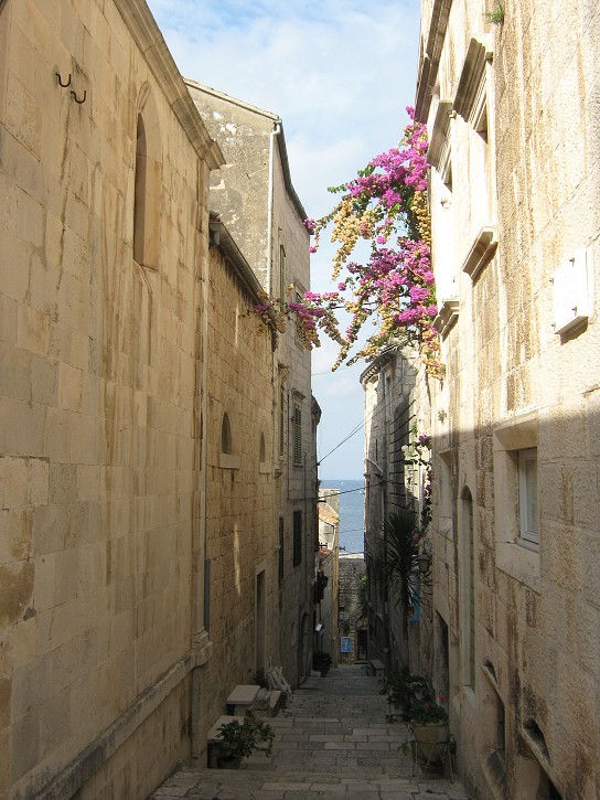 Mesto Korčula (Korčula)