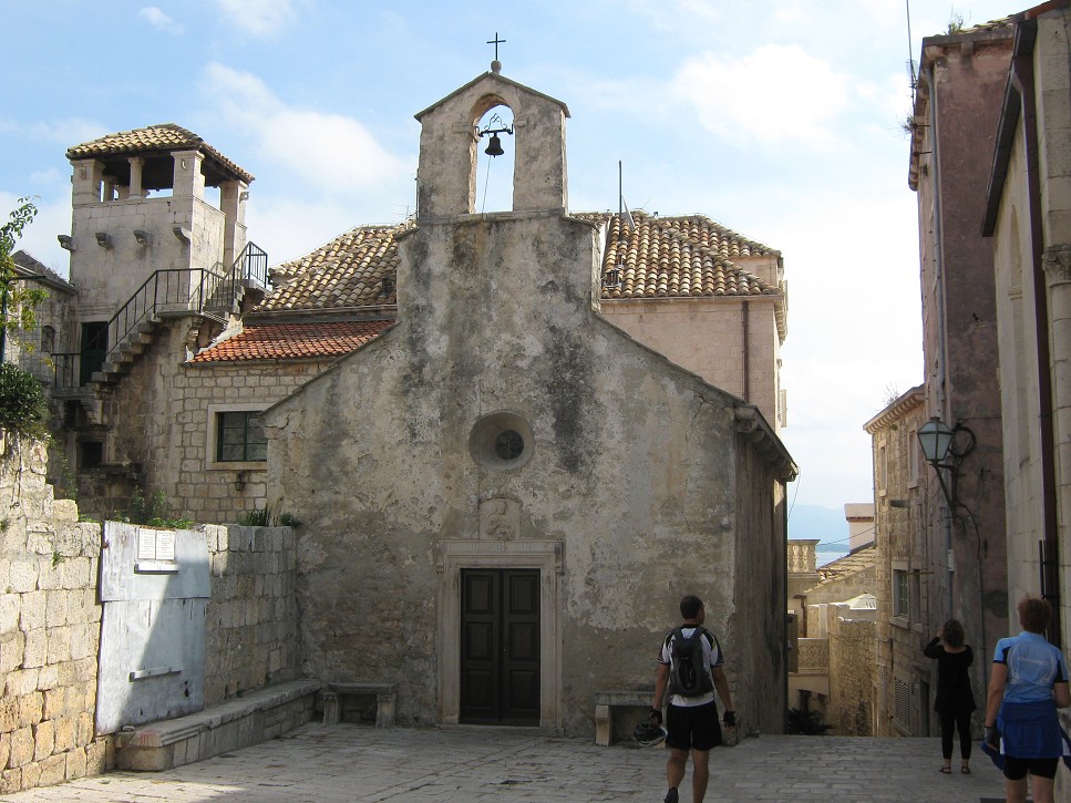 Mesto Korčula (Korčula)
