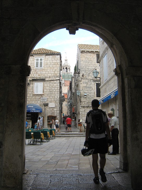 Mesto Korčula (Korčula)
