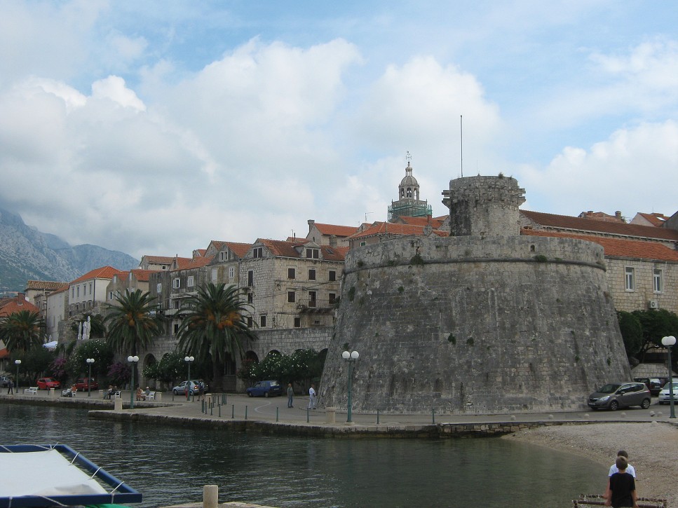 Mesto Korčula (Korčula)