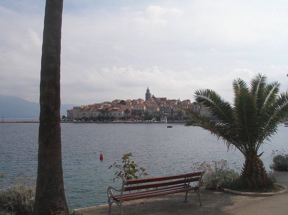 Mesto Korčula (Korčula)