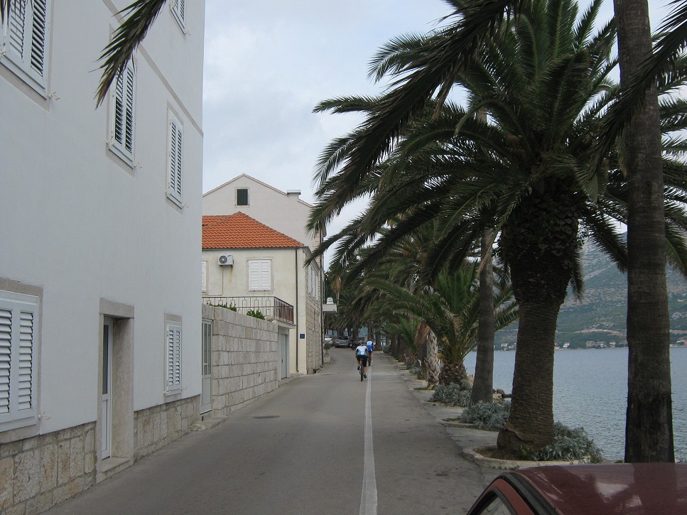 Mesto Korčula (Korčula)