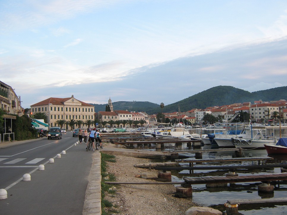 Mesto Vela Luka (Korčula)
