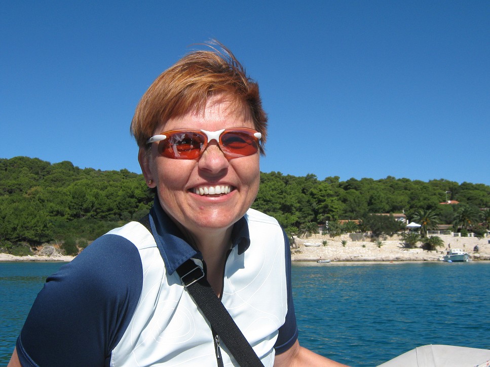 Pakleni Otoci, oddychový deň