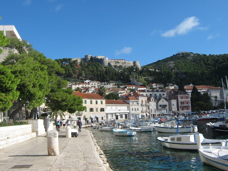 Mesto Hvar (Hvar)