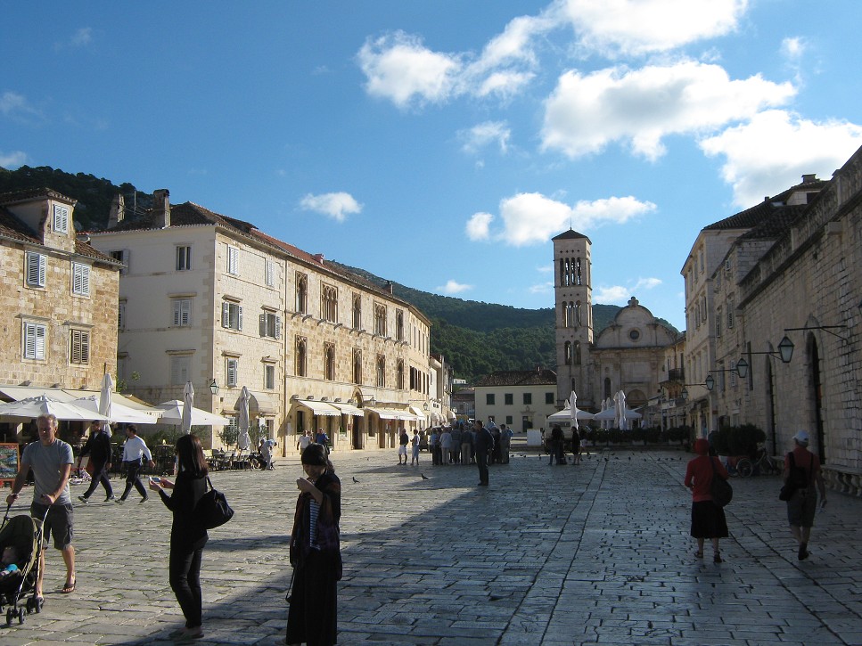 Mesto Hvar (Hvar)
