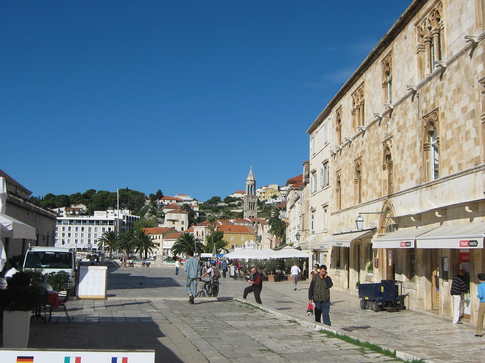 Mesto Hvar (Hvar)