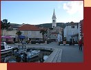 Mestečko Jelsa (Hvar) 