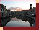 Mestečko Vrboska (Hvar) 