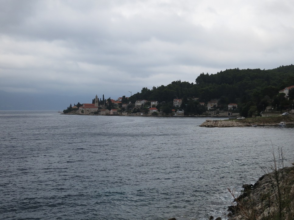 Smer Korčula