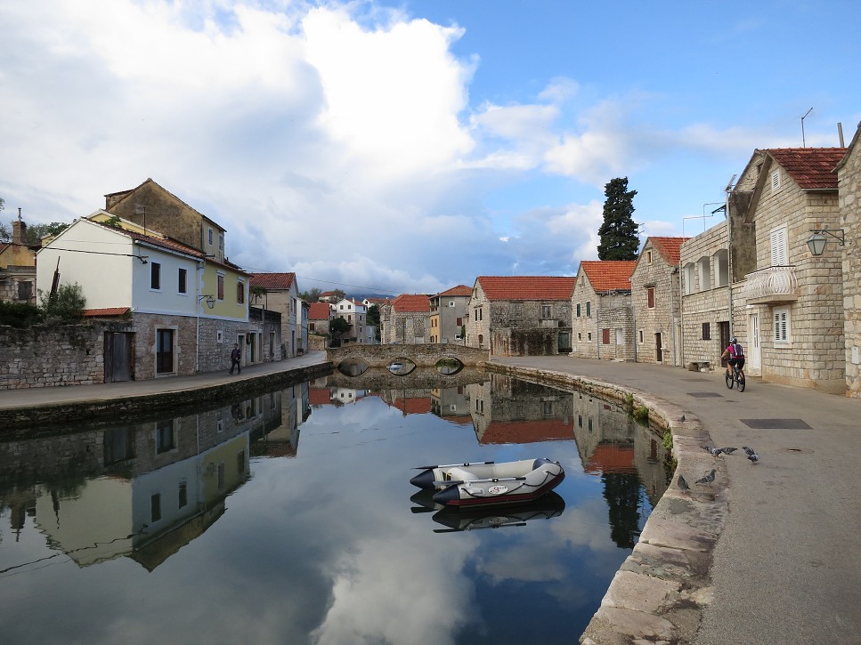 Vrboska