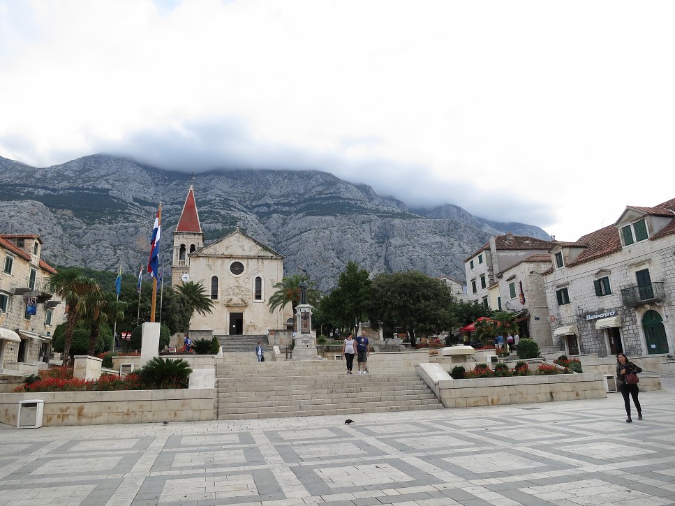 Makarska