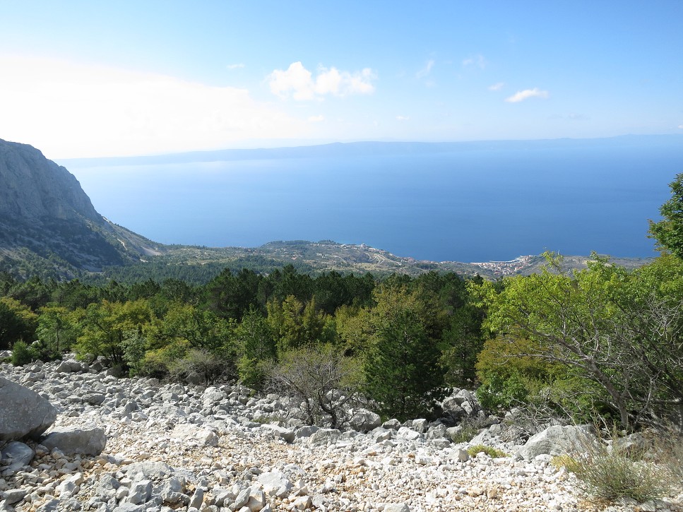 Výšlap na Sv. Ilju