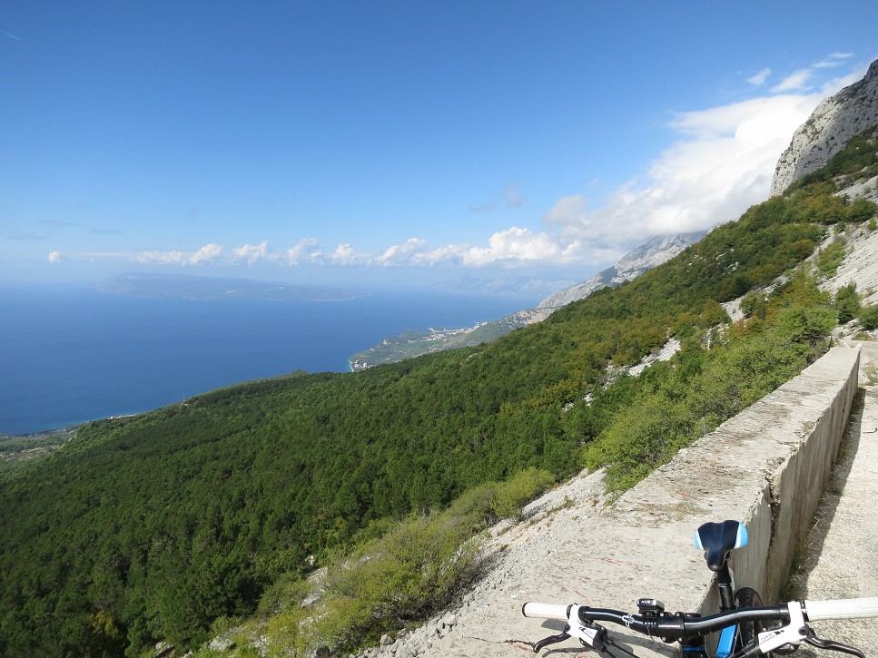 Výšlap na Sv. Ilju