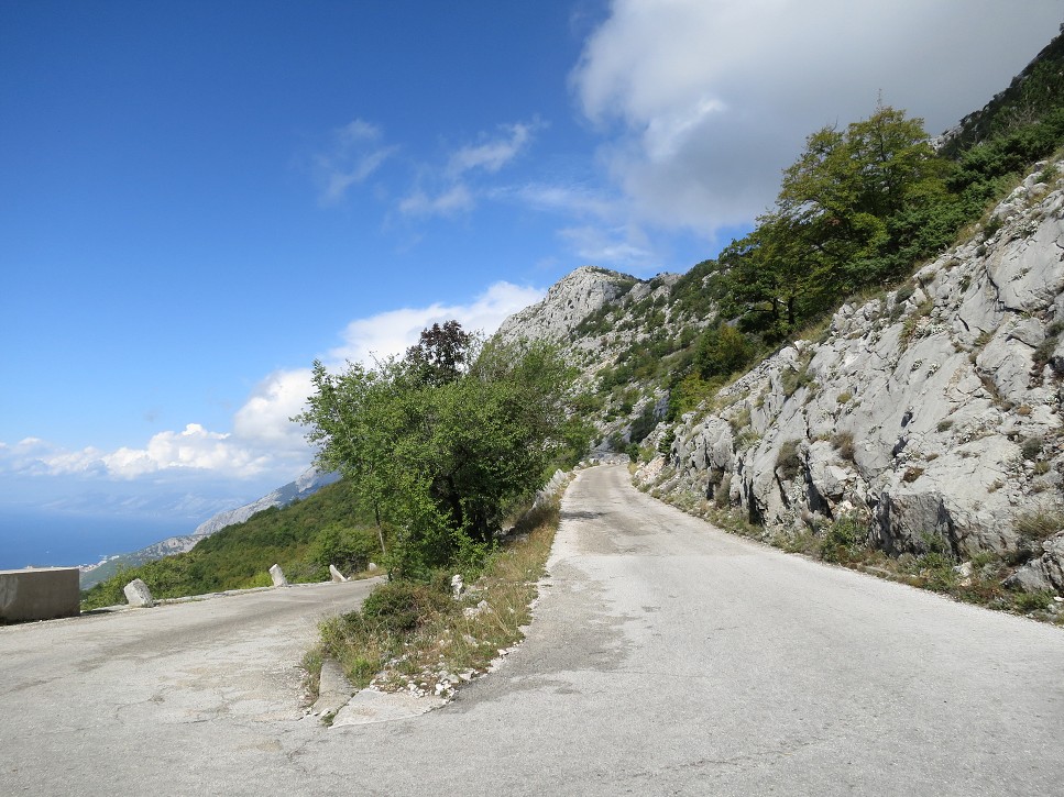 Výšlap na Sv. Ilju