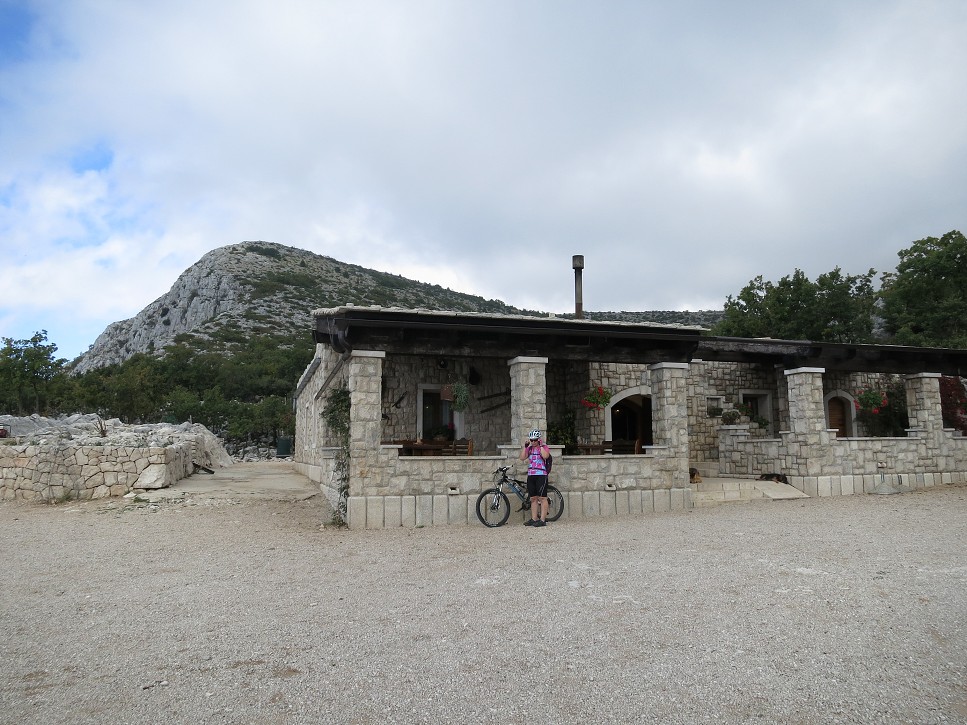 Konoba pod Sv. Iljom