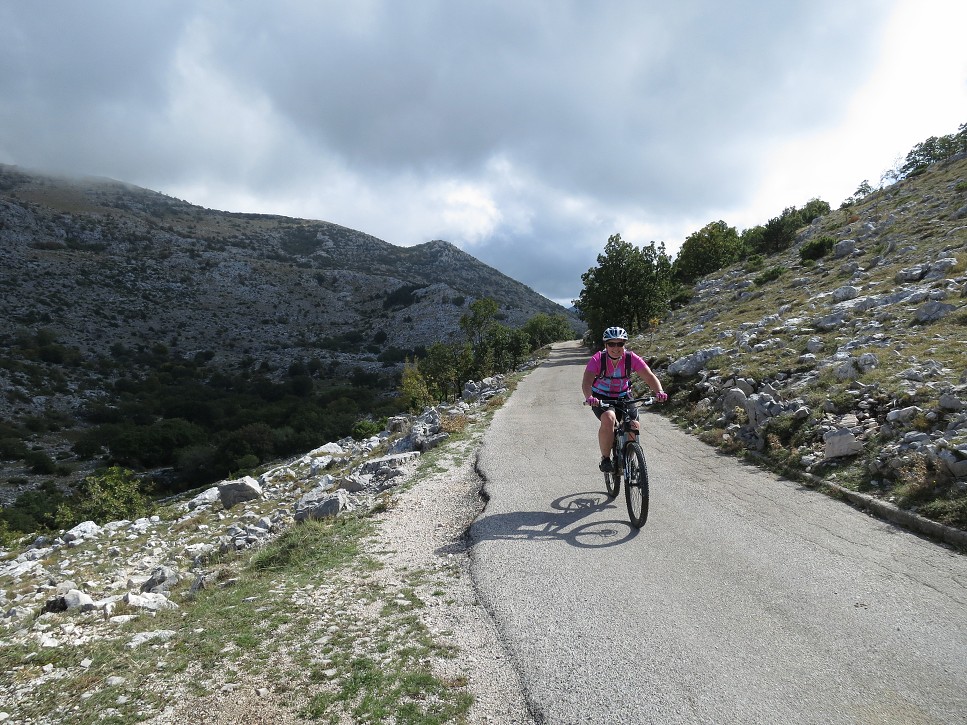 Výšlap na Sv. Juru