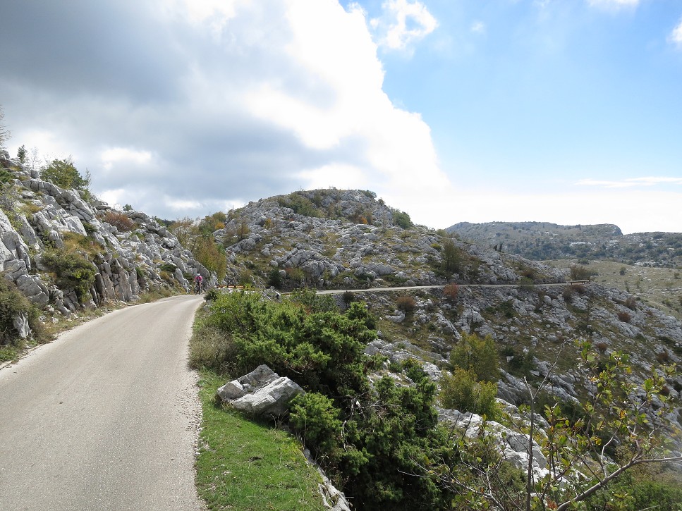 Výšlap na Sv. Juru