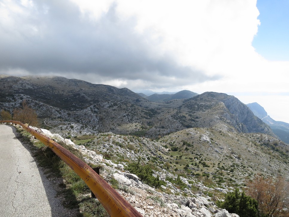 Výšlap na Sv. Juru