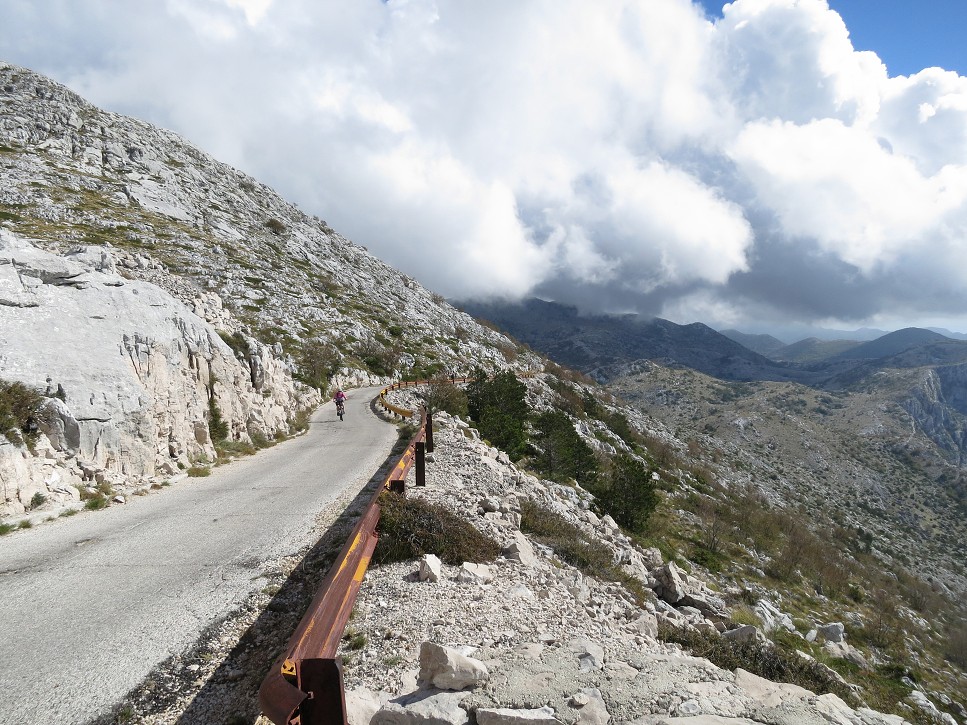 Výšlap na Sv. Juru