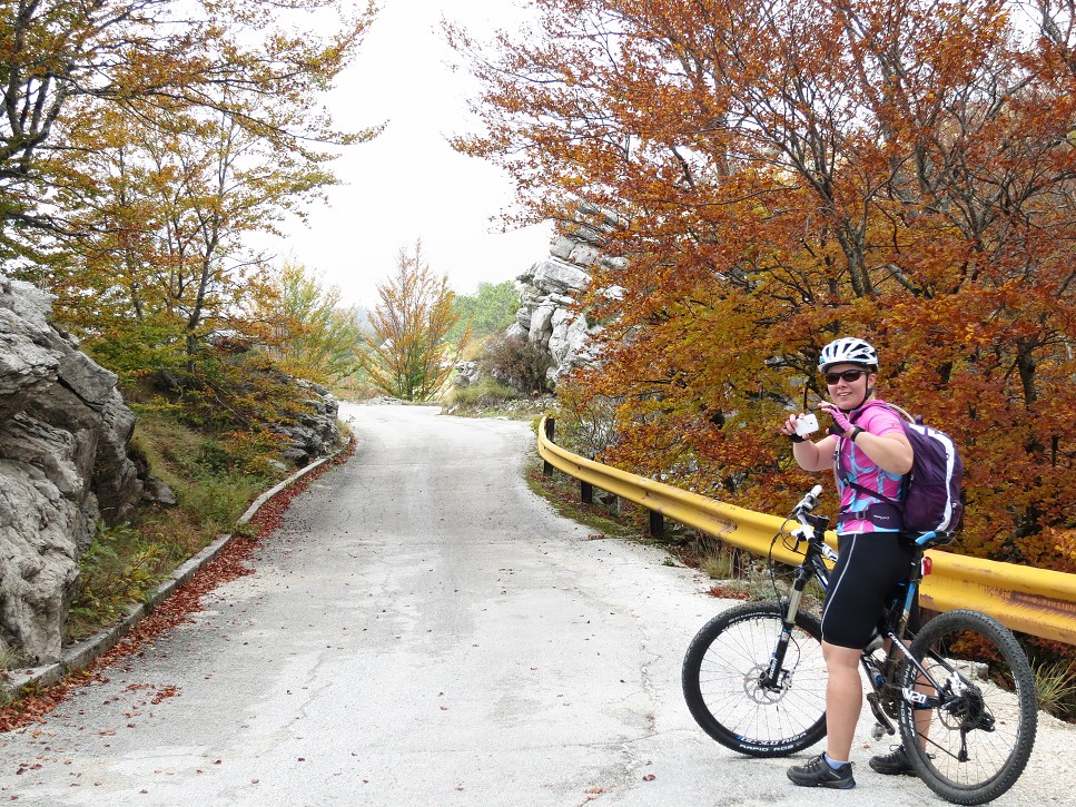 Výšlap na Sv. Juru