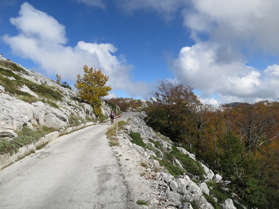 Výšlap na Sv. Juru